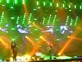 TSO Winter Tour 2009 CHARLESTON West Virginia