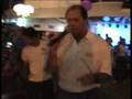 Superstar Gemini Cruise Ship - Pool Party (Star Cruises)