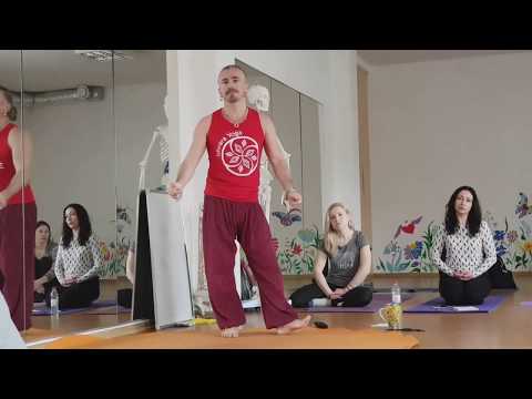 Почему вы правы? Анатолий Зенченко, автор методики Ишвара йога (Ishvara yoga) Почему вы правы? Анатолий Зенченко, автор методики Ишвара йога (Ishvara yoga)
