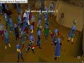 Castlewars Dance Party!!!
