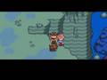 Mother 3: unused sprite