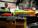 MTH O Gauge Startup using DCS