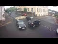 фото дтп ДТП в Серпухове. Образцовая авария... 10 июня 2018г.