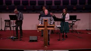 January 8th 2023 Morning Service – Worship: Psalm 96