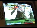 Ratio 4 Challenge: Flightwing (A-Nakoruru) vs. Cruxay (K-Maki)