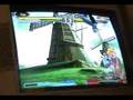 CvS2 (17) - Flightwing (1P) vs. Cruxay (2P)