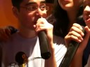 jacky cheung ??? & karen tong ??? - xiang si feng yu zhong / ?????  by sharon and mantak