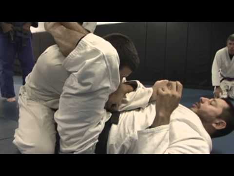Brazilian Top Team – Sergio “Babu” Gasparelli Seminar at Bam Bam Martial Arts