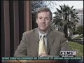 Alex Jones Debates Martial Law on CBS- San Antonio