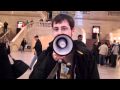 2010 NYC Newgrounds Meet-up part 1