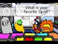 Interview with Sporty Man