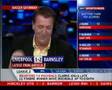 Liverpool 1-2 Barnsley FA Cup Soccer Saturday 16/02/08!!!