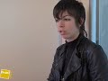 retrouvez d'autres vid�os de mademoiselle k sur fnaclive : http://www.fnaclive.com/videos/list/tag/5480

premi�re partie de l'interview que mademoiselle k a livr� � fnaclive, avant la sortie de l'album 