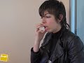 retrouvez d'autres vid�os de mademoiselle k sur fnaclive : http://www.fnaclive.com/videos/list/tag/5480

premi�re partie de l'interview que mademoiselle k a livr� � fnaclive, avant la sortie de l'album 