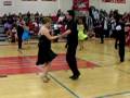 videos de Paul and Catie - American Swing - Yale 2008
