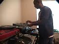 Sp1200 proto-type  beats Soulfuricnation Benzworth Studio