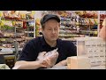 Прикол в Супермаркете - юмор, скетч, шоу, смешно (humor, joke)