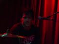 kevin k and the hollywood all stars performing the song 