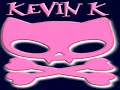 kevin k and the hollywood all stars performing the song 