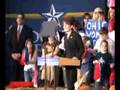 videos de Sarah Palin: Rally 10/12/08