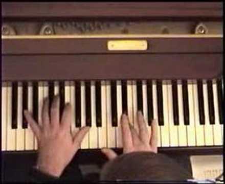 Beatles - How to Play Martha My Dear, Part 1