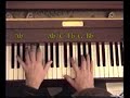 Beatles - How to Play Martha My Dear, Part 1