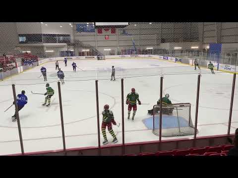 2 on 1 Snipe TEP 2024