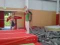 Jaymee Bell Standing double!!!!!!!!!!!!!!!!!!