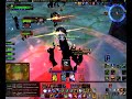 When WF goes boom.(PvP)