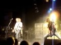 PILEDRIVER - PILEDRIVER - Europe´s finest Status Quo-Tributeband