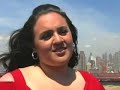 Figure Magazine with Nikki Blonsky Figure Magazine with Nikki Blonsky