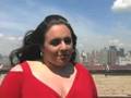 Figure Magazine with Nikki Blonsky