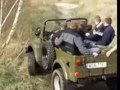Gaz 69 na glinkach 13.04.08