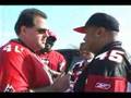 Who is Ron Mexico? (Michael Vick) Buccanners vs. Falcons