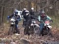 XT 500 Henno RIT 2007 Deel 2 XT 500 Henno RIT 2007 Deel 2