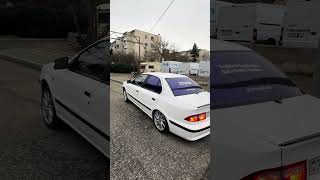 Azeri Bass Music {Kayfa Aparan Bass Mahni}2025 Yeni #automobile #car #fyp #shorts #djroshka