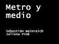 Gorda con helado 19/03 METRO Y MEDIO