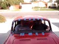 Honda S600 Coupe First Drive