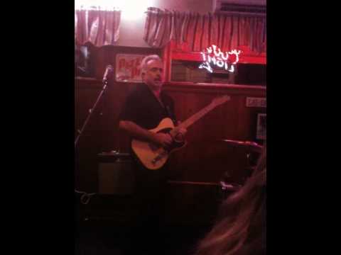 Paul Plumeri Blues Band - Bordentown, NJ
