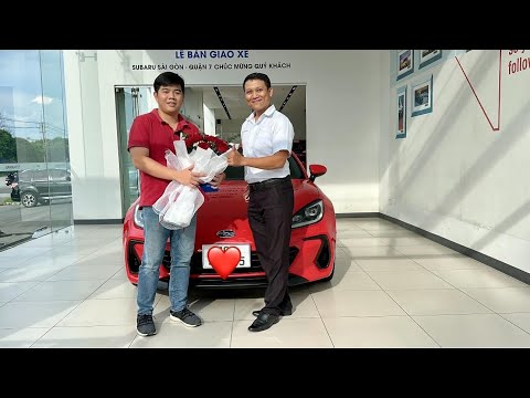 Cập nhật mới nhất giá xe Subaru tháng 07-2023. Chương trình ưu đãi 150% lệ phí trước bạ?