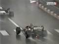 GP F1 de Monaco 1984-(Part.4)-Ayrton Senna & Alain Prost