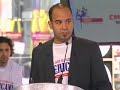 Phil Colon, Co-founder Voto Latino: Inaugural Speech Part 1