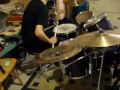 United Sates of Eurasia - muse DRUM COVER