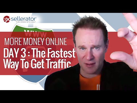 how to get more youtube traffic