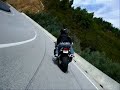 Curvas da Pampilhosa para Gois, 40kms de diversao