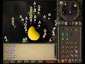 FOE VS TLP P2P RUN IN - FOE P2P PK TRIP 7th October 2007