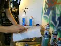 John Lennon Painting