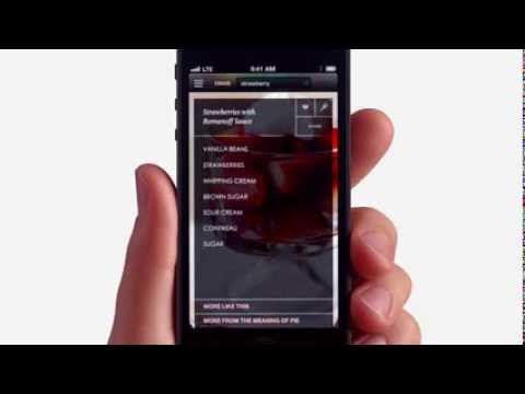 Apple Iphone 5 Brilliant World Premier Trailer 2013 New TV Spot Commercial 2013 HD