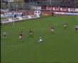 Rosenborg - Brann 10-0