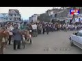 cambodia: protests against yuon government  2of2   kh 